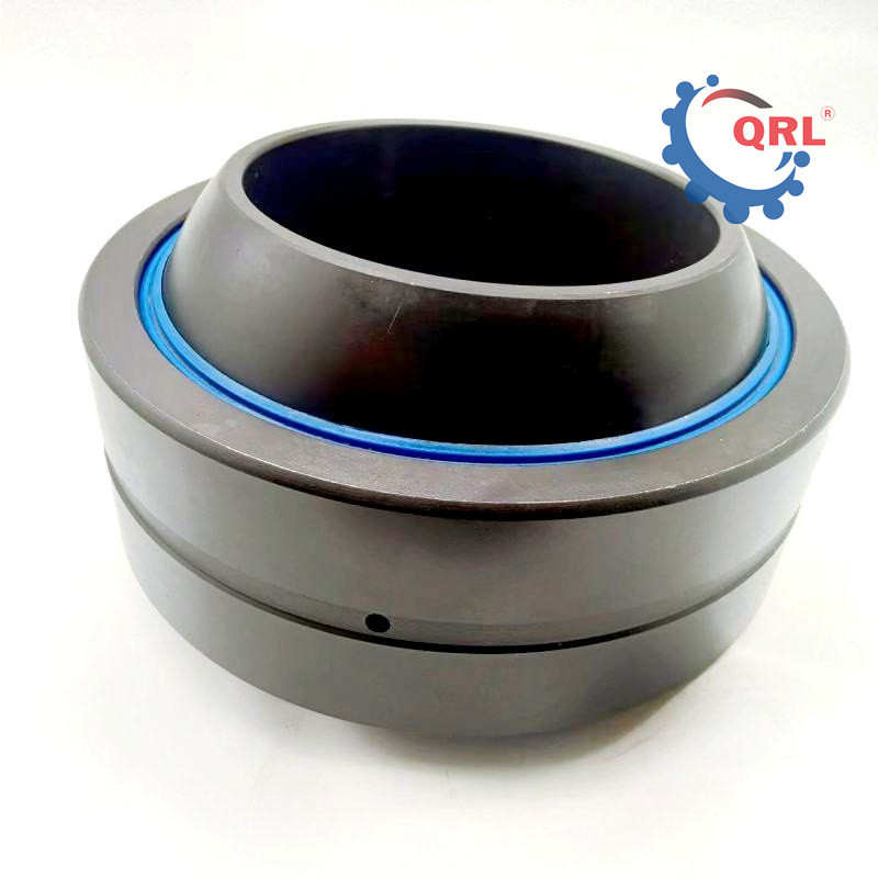 GEG 140 ES 2RS / QRL - сферическая плоскость подшипника 140*230*130 мм