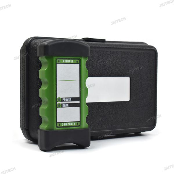 CFC2 Laptop with for j pro dla diagnostic 2025 DLA+2.0 Vehicle Interface Diesel Newest software Heavy Duty Truck Scanner Diagnostic Tool