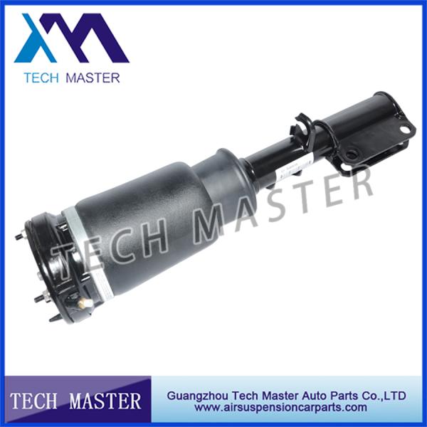 БМВ С5 Э53 Айрматик сотрясает совершенно новый передний левый амортизатор 37116757501 распорки удара весны воздуха подвеса воздуха 37116761443