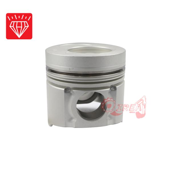 Nuevo motor diesel pistón 65.02501-0416 65025010416 para el motor Doosan DB58