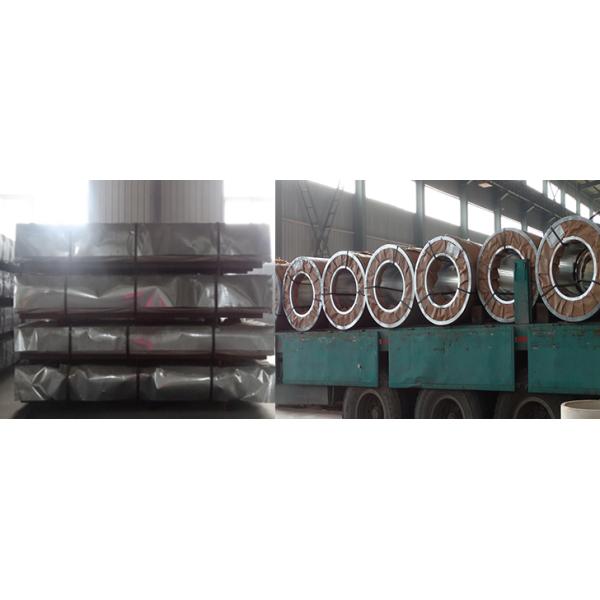1.5mm thickness  Prepainted Galvanized Steel Coil used for roller shutter door