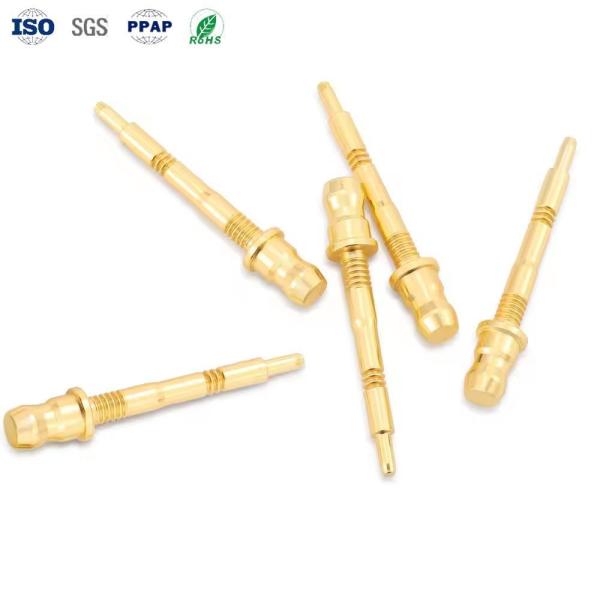 Custom CNC Machined SS316 Parts 25x25x10cm with ISO9001
