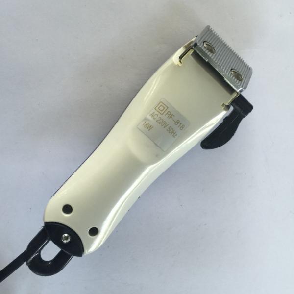 Homdox Plasticng Cordless Dog Groomi Clippers Pet Hair Trimmer CE EMC Certification