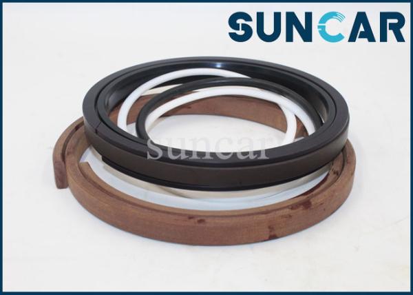 72282209 Arm Cylinder Seal Kit For Mini Crawler Excavator Model CX27B CASE Construction Equipment Sealing Kit