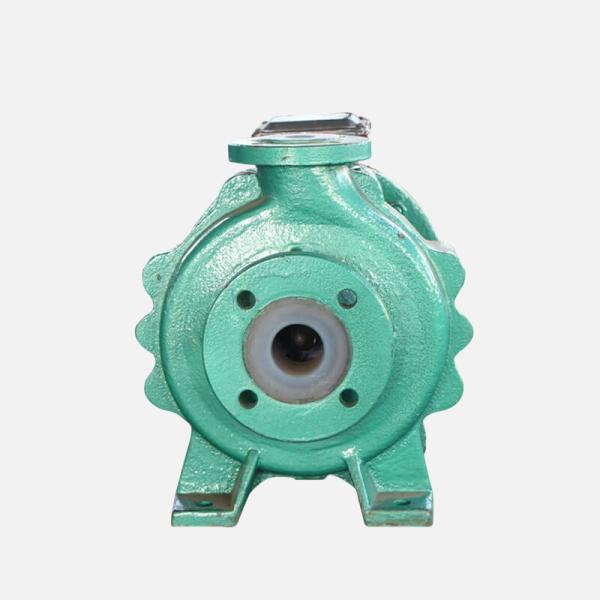 TEFC マグネティックドライブ 遠心ポンプ 最大200フィートヘッドと150PSI 最大圧力
