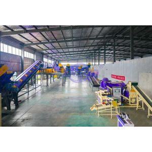 Henan Xrido Environmental Protection Technology Co., Ltd.