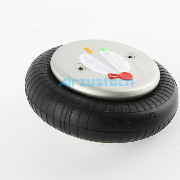 Собрания весны воздуха Firestone W013587460 операционная система CI 1/4NPT Contitech FS 200-10 привода одиночного замысловатого резиновая