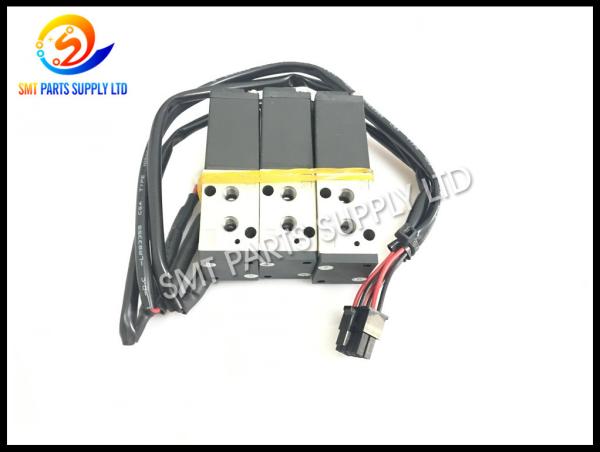 Válvula KXF0DLKAA01 VK332-5HS-M5 novo original de SMT Panasonic CM