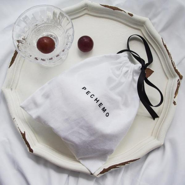 Multicolor Recyclable Cotton Produce Bags Drawstring Canvas Fabric Candy Bags OEM Pantone Color Printed Cotton Drawstring Pouch Draw String Gift Bag