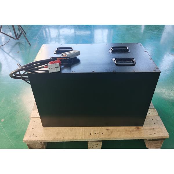 литий-ионный аккумулятор 51.2V 150Ah для тележки гольфа 7.68KWh