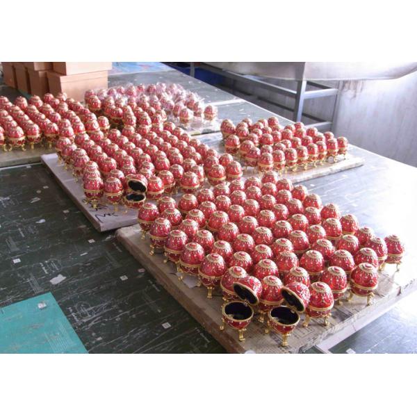 Eagle birds design jeweled enamel trinket box eagle bird enamel trinket boxes