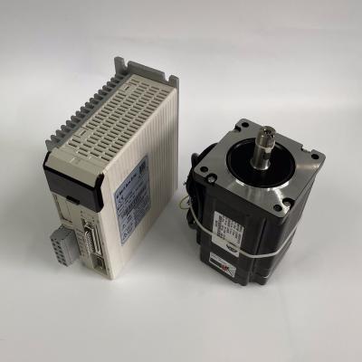 Motorista alto servo fácil do motor deslizante 8.5N.M And Stepper Servo do torque do Nema 34 da máquina de trituração