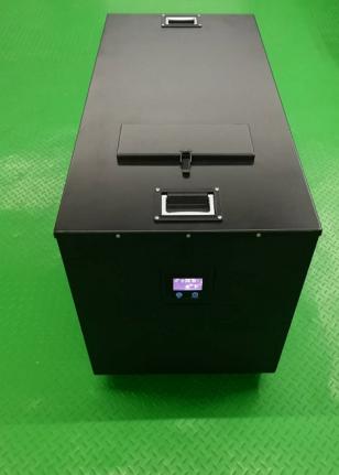 Облегченные аккумуляторы силы для батареи иона Ли перезарядки домов