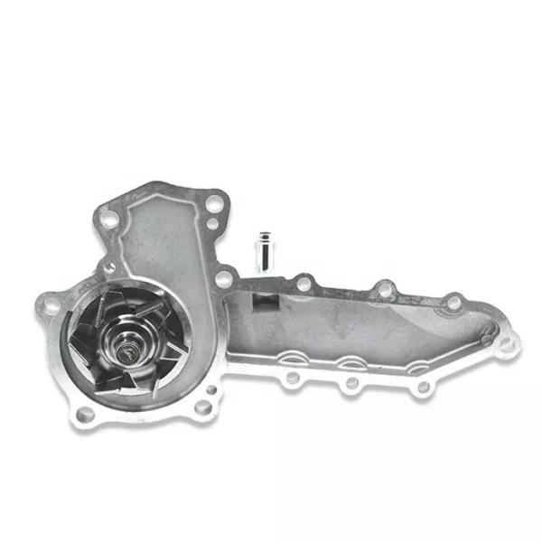KUBOTA V2203 V2403 Diesel Engine Water Pump Suitable for KX91-3R1 KX121-3 Excavator Maintenance
