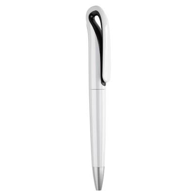 new design twist action ball pen, good for promotional use