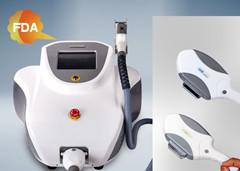 Professional E-Light IPL RF Medical Machine with Wavelength 480 / 560 / 590nm