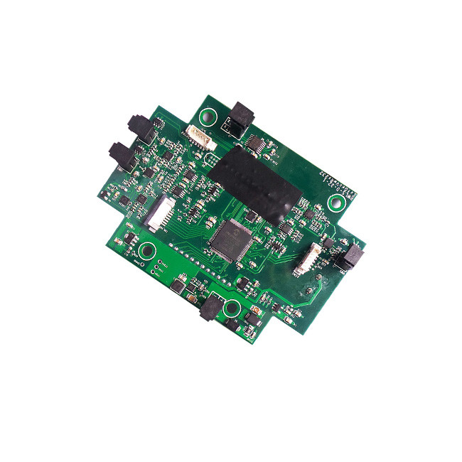 0.3 - Дизайн Pcb меди 12 Oz и изготовляя обслуживание продукции Pcb PTFE