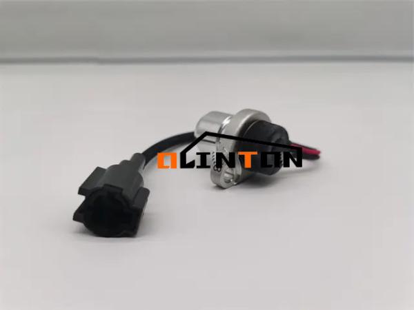Original Excavator Revolution Speed Sensor 4265372 DY424119 For ZX200 ZX210 ZX230 ZX240 ZX200-5G