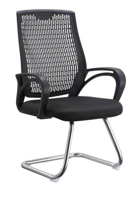 Manager & Staff Commercial Office Chairs , Elegant Training Hall Chairs
