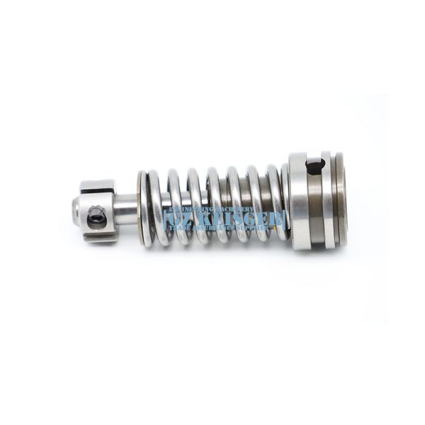 1P6400 Diesel Pump Parts Fuel Injection Plunger For 3406 Engine