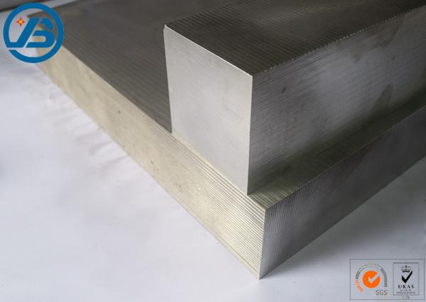 ASTM B90 B AZ31 B H24 Magnesium Alloy Plate Board Used In Industry EMI Shielding