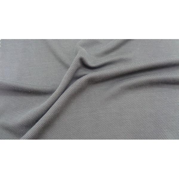 Sportswear Fabric 55% Modal 45% Spandex 190 Gsm Elastic Breathable