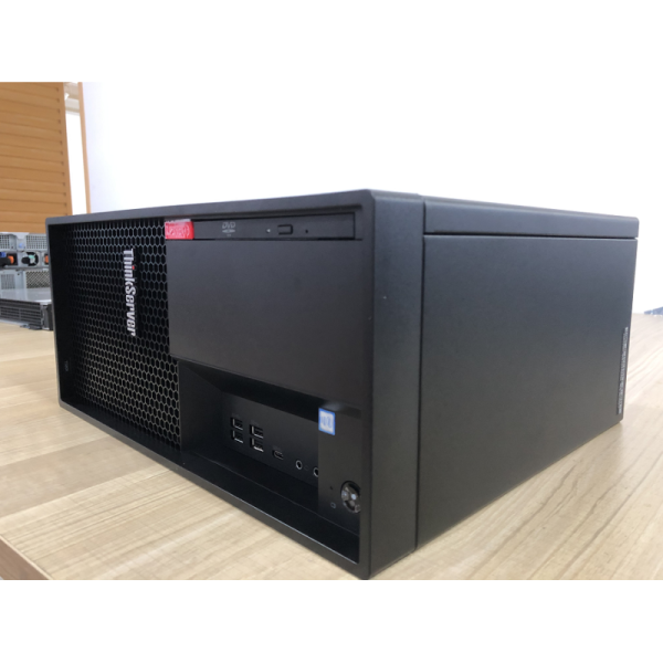 Intel E-2236 2.0GHz Lenovo PC Server TS80X/90X/ST558/ST650V2 High Efficiency