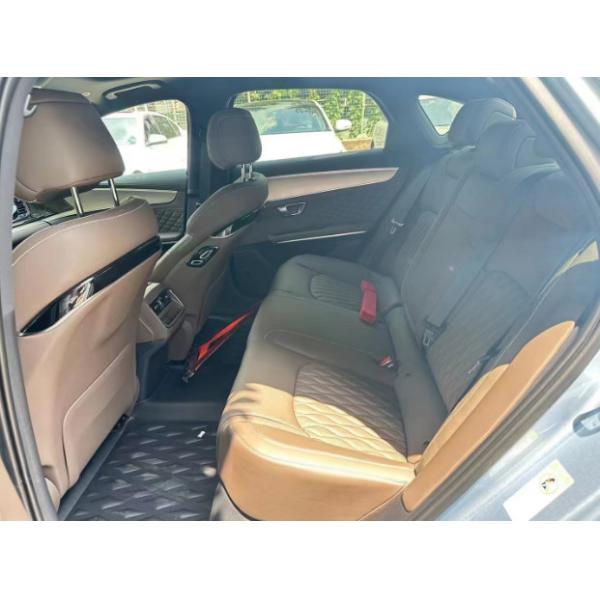 Автомобиль космоса мест 3 двери 5 версии 4 zunrong chuangshi 715KM FWD BYD ХАНА 2022 EV