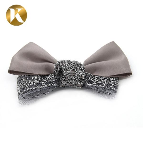 Fashion Handmade Accessorize Shoe Clips 90*50mm With Various Colors