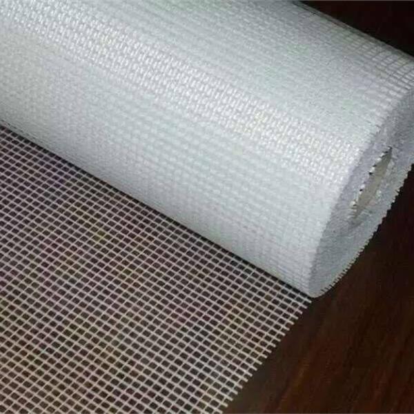 Breathable UV Protected Fiberglass Cloth Mesh For Patio Covers