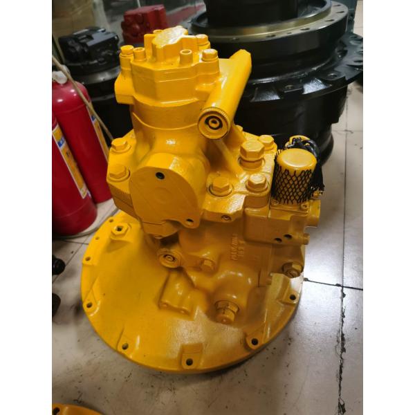 Excavator Main Pump PC220-5 PC220LC-5 Hydraulic Pump 708-25-04061 708-25-04022 708-25-04021 704-24-28230