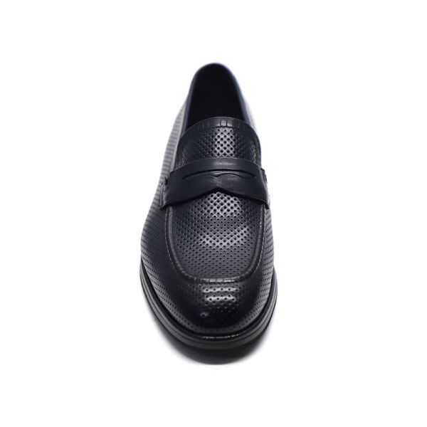 Classic Formal Men Business Shoes Luxury Leather Shoes Ultra Lightweight Breathable