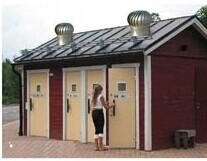 Stainless Steel Material And Vent Type Marine On Power Ventilation Fan