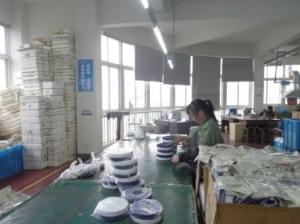 WENZHOU DEKEN TECHNOLOGY CO., LTD