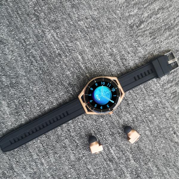 HS20 Wearable Multifunction Smart Watch Compatible Fitness Smart Health Watch