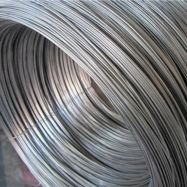 Annealed Soft Stainless Steel Metal Nail Wire 304Cu 304HC 304HC3 304B 204Cu 430