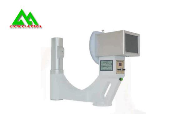 Hospital Portable Digital X Ray Room Equipment Fluoroscopy Machine Durable