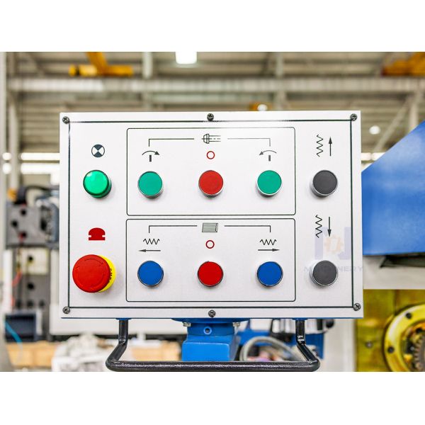 Fraiseuse universelle X6036B Table élévatrice industrielle Fraiseuse à vendre