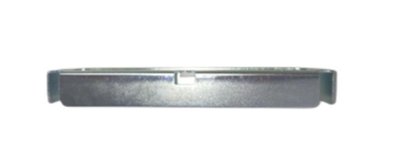 Hot Dip Galvanizing Stamping Sheet Metal Parts Metal Stamping Bracket OEM ODM
