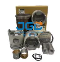 6D24 Réservoir pour moteur de l'excavatrice, pièces détachées du moteur, réparation du moteur, kit de reconstruction 23411-83410