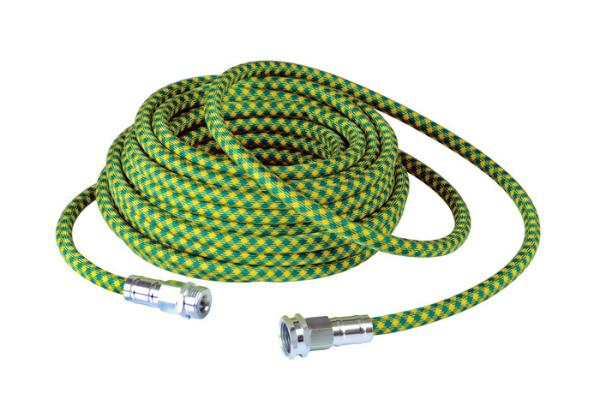 O ar e a água de pouco peso Hose para o gramado 3.08lbs/1.4kgs do jardim