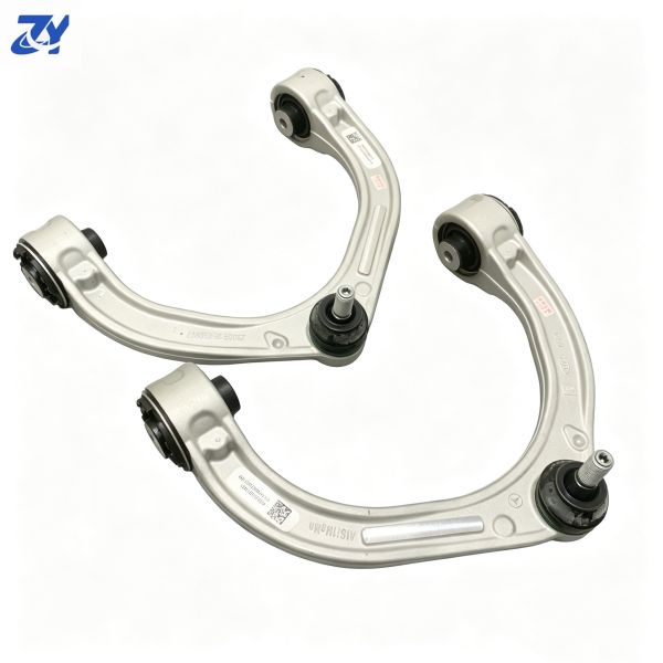 Aluminum Steel Nibock Front Track Control Arm Spherical Joint for Mercedes Benz G Class W463 G350 G400 G500 OE A4633307901