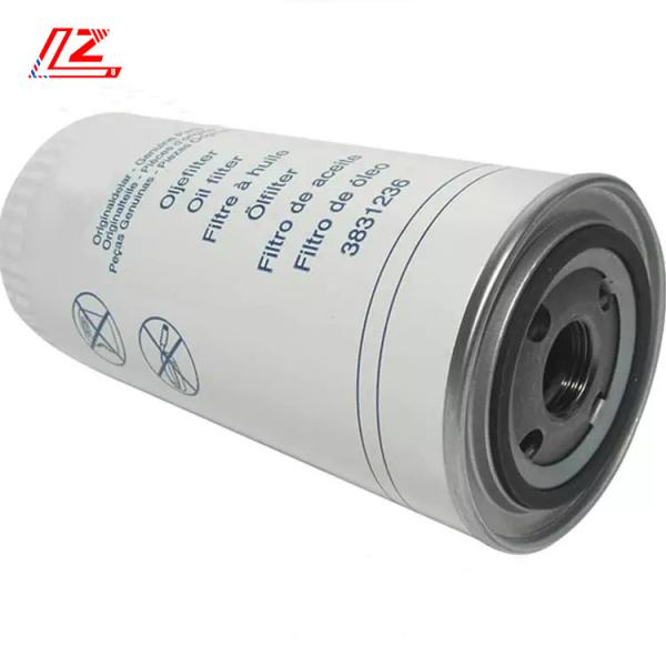 Diesel Generator Air Filter 4331920 650 Auto Engine Parts for Car Long Lasting Performance