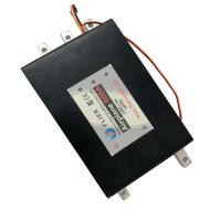 Resposta rápida do Mosfet do ESC 120V RC do avião sem escova da alta tensão 28S 800A