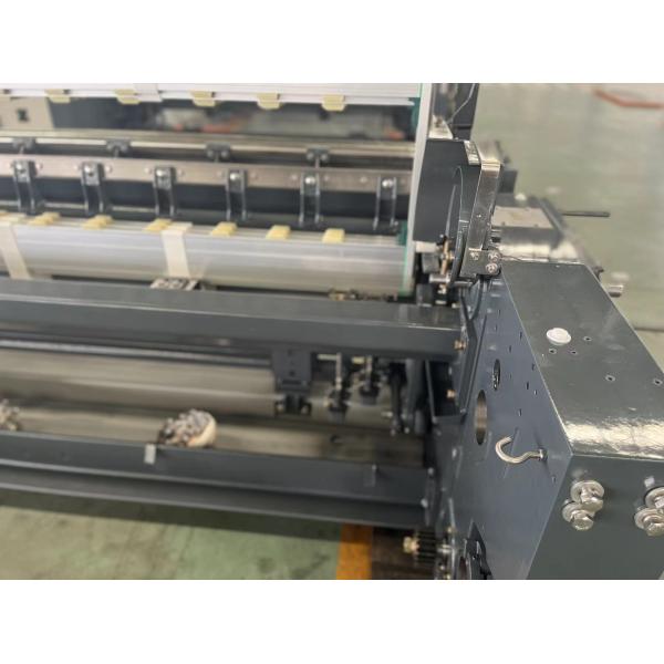 1000 соткать отверстия Dobby насоса 190cm машины тени воздушной струи воды RPM двойной