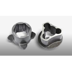 Jiangsu Weiying Machine Co. Ltd.