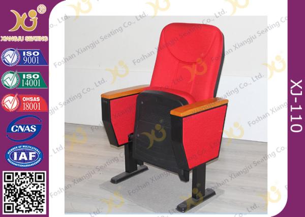 Yes Folded Theater Furniture Type Auditorium Theater Seating Auditorium Cinema Seats