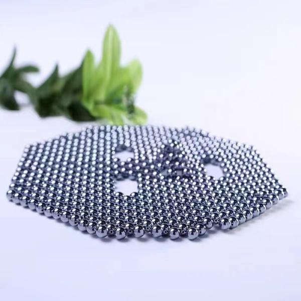 Facial Massage Tool 2024 Natural Eye Massager Jade Mask Terahertz Goddess Face Mask with Customized Logo Imprinting
