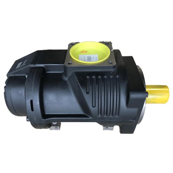 Rotorcomp Airend B201 Air Compressor Air End EVO15 Rotary Screw Air End