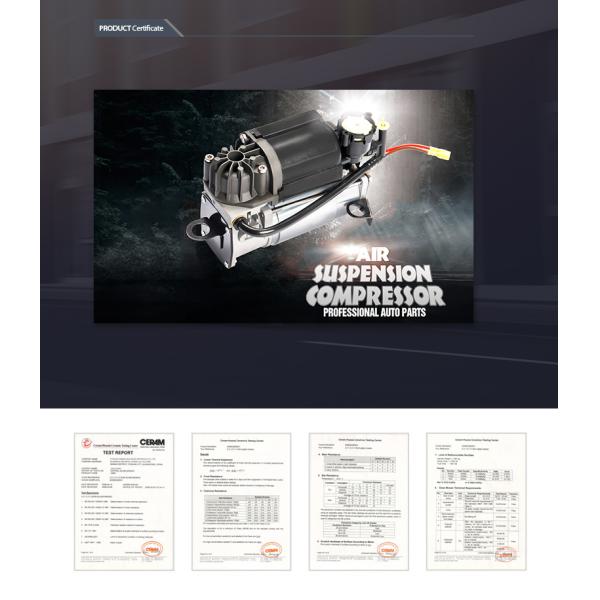 Пневматический насос компрессора ОЭ# 4З7616007 подвеса варочного мешка Ауди А6 К5 4Б пневматический